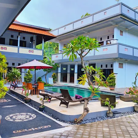 Serangan Inn Mimba