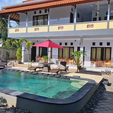 Serangan Inn Mimba