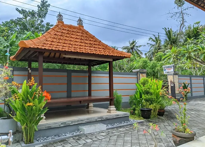 Serangan Mimba Affittacamere Padangbai (Bali)