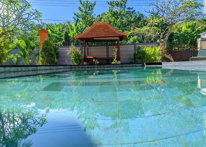 Affittacamere Serangan Mimba Padangbai (Bali)