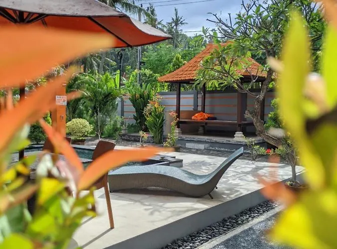 Serangan Mimba Padangbai (Bali)