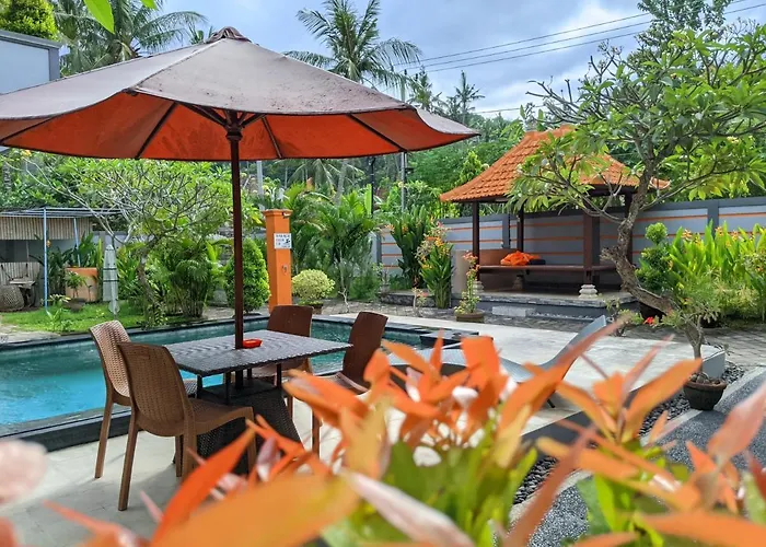 Serangan Mimba Padangbai (Bali)