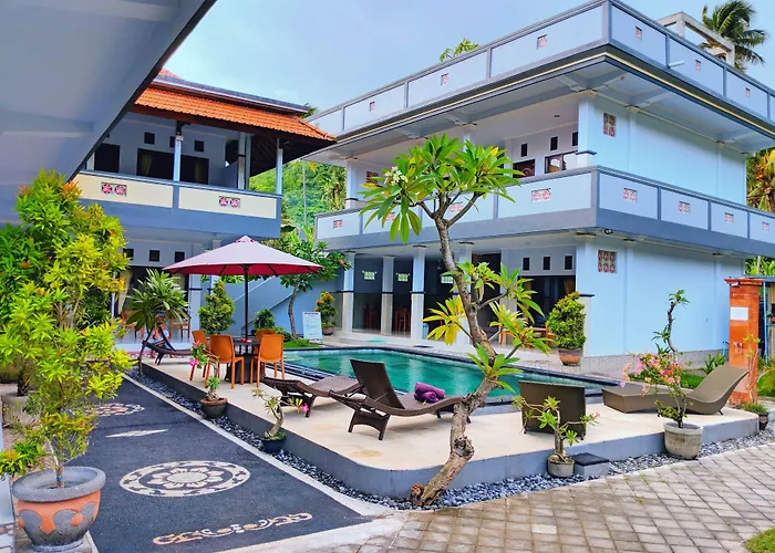 Serangan Mimba Affittacamere 3*