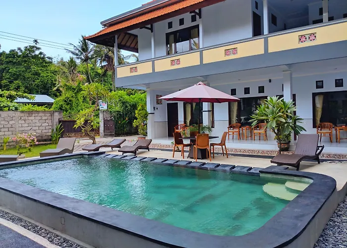 Serangan Mimba Affittacamere Padangbai (Bali)