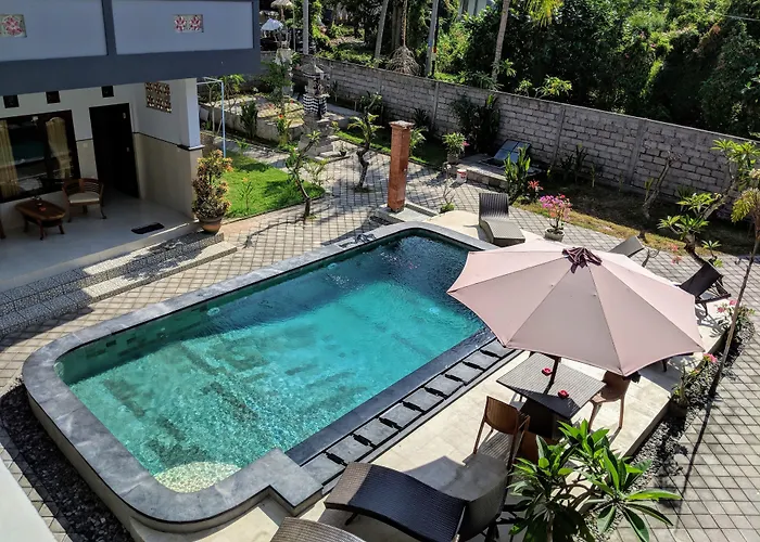 Serangan Mimba