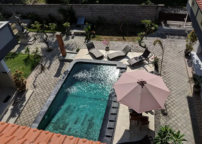Serangan Mimba Affittacamere Padangbai (Bali)