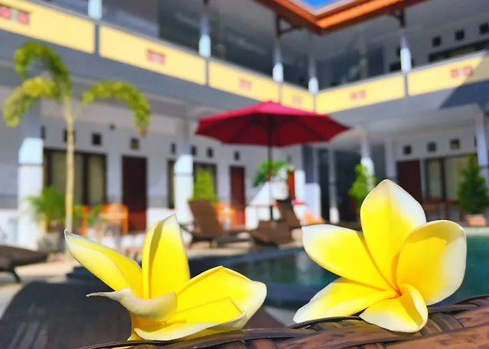 Serangan Mimba Padangbai (Bali)