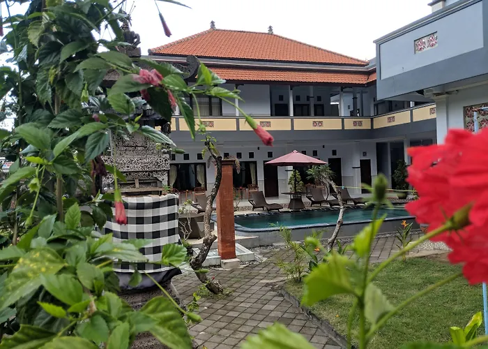 Serangan Mimba Affittacamere 3*