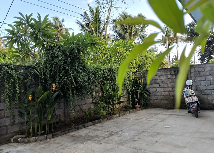 Serangan Mimba 3* Padangbai (Bali)