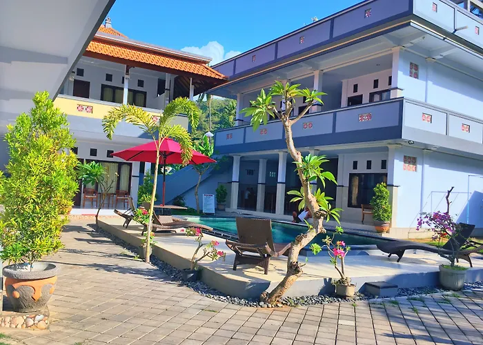 Serangan Mimba Affittacamere 3*