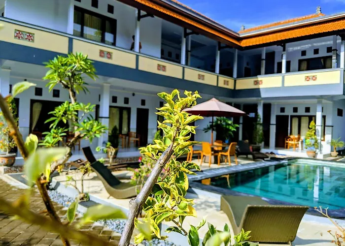 Serangan Mimba Affittacamere