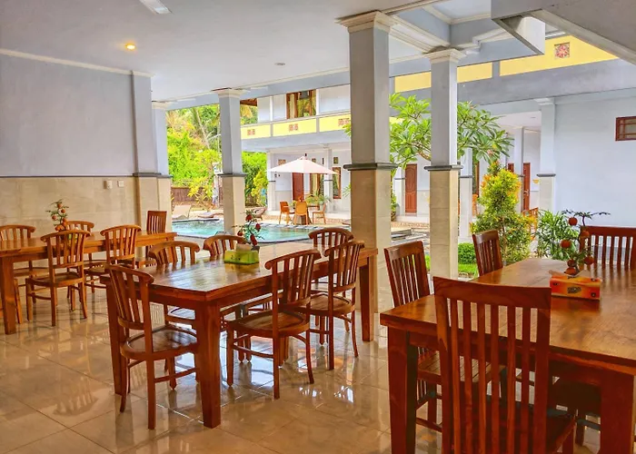 Serangan Mimba Padangbai (Bali)