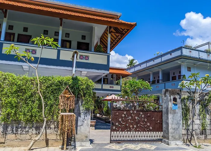 Serangan Mimba Affittacamere 3*