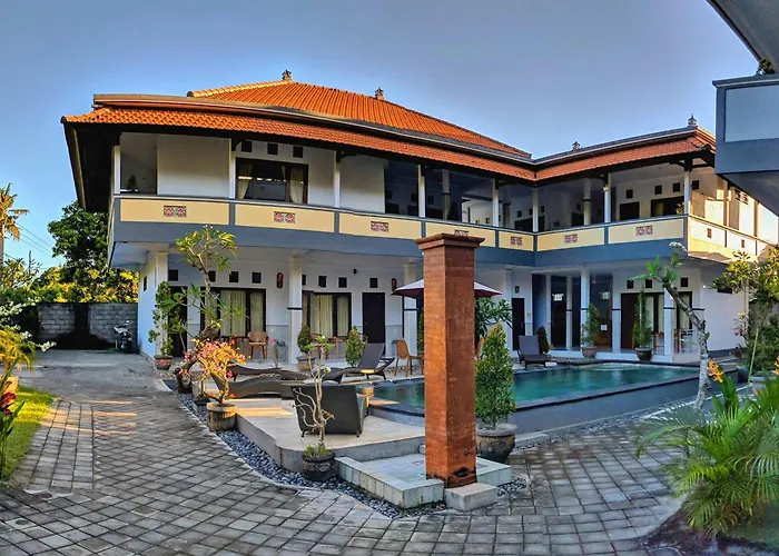 Serangan Mimba Affittacamere Padangbai (Bali)