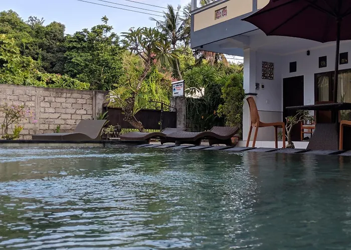 Serangan Mimba Affittacamere Padangbai (Bali)