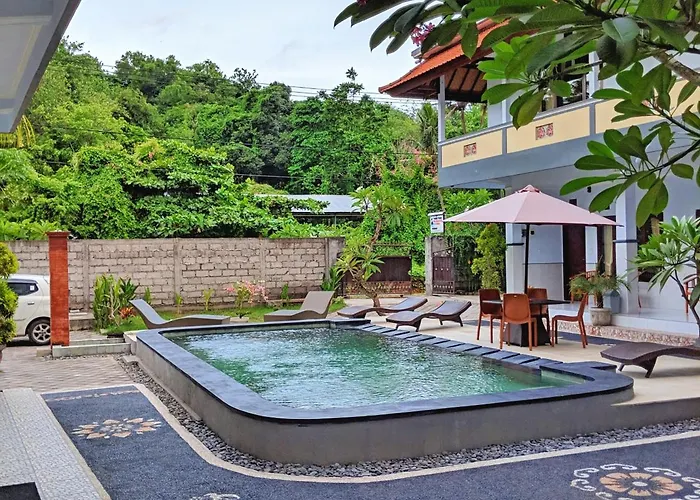 Serangan Mimba