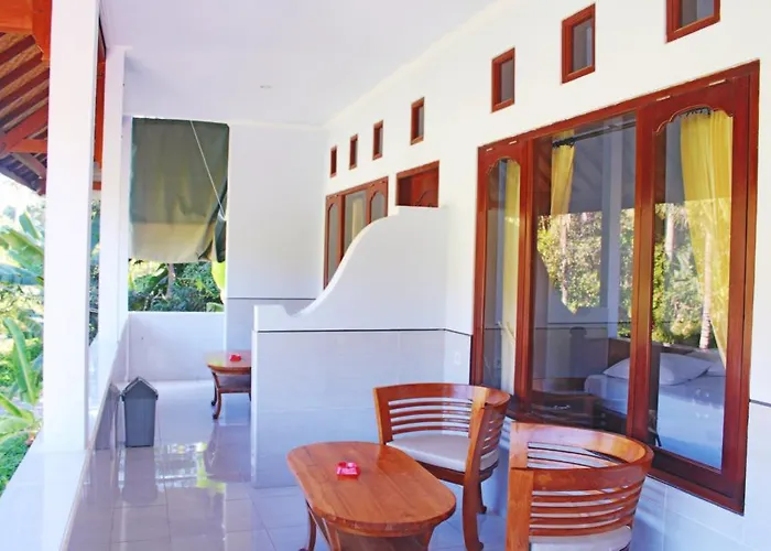 Serangan Mimba Affittacamere Padangbai (Bali)