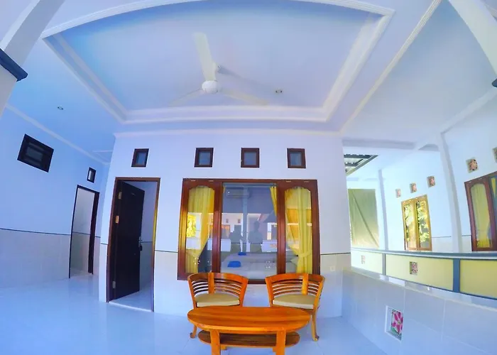 Serangan Mimba Padangbai (Bali)
