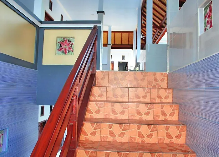 Serangan Mimba 3* Padangbai (Bali)