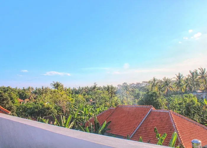 Serangan Mimba Affittacamere Padangbai (Bali)