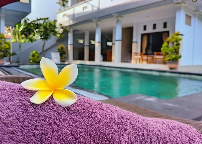Serangan Mimba Padangbai (Bali)