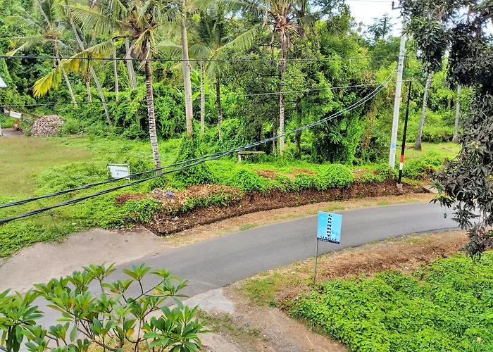 Konukevi Serangan Mimba 3*