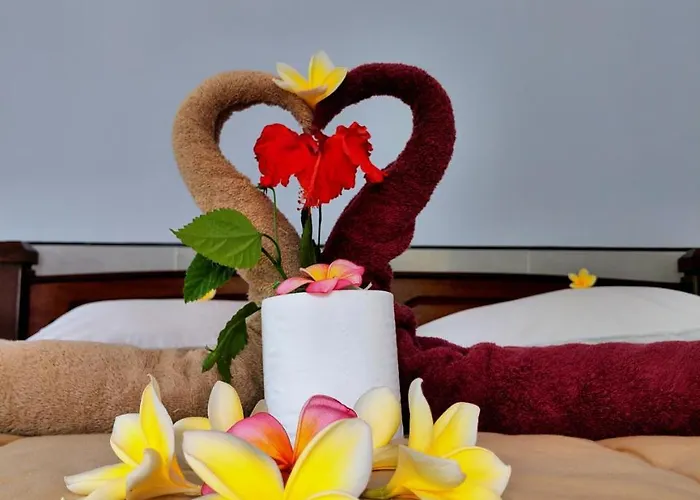 Serangan Mimba 3* Padangbai (Bali)