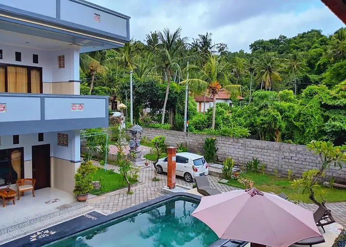 Serangan Mimba 3*