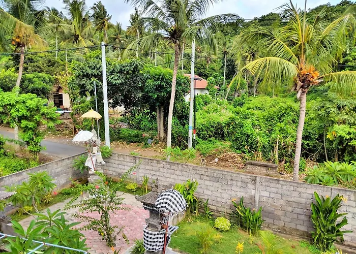 Serangan Mimba 3*