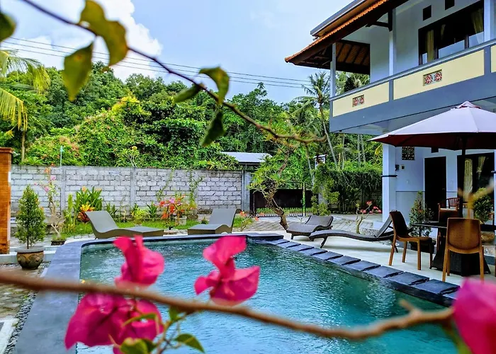 Serangan Mimba Affittacamere Padangbai (Bali)