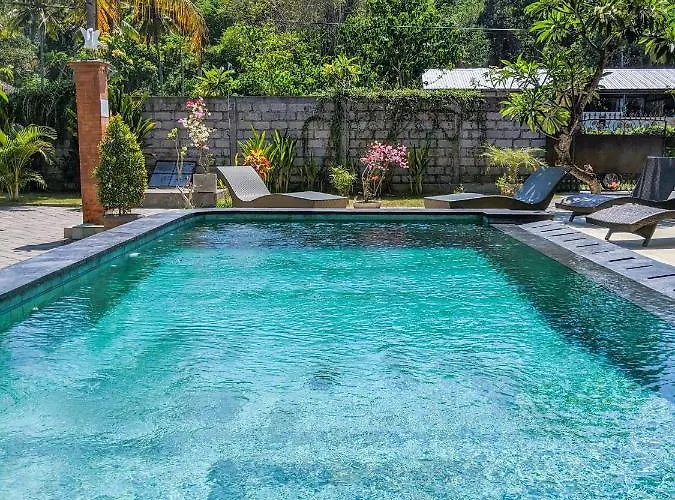 Serangan Mimba Affittacamere 3*